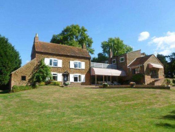 4 Bedroom Detached